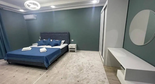 Люкс CITIZEN HOTEL