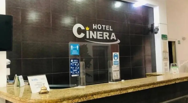 Hotel Cinera, Réserver Hôtel Cúcuta Norte de Santander