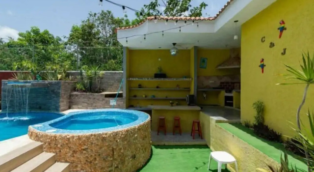 Номер Standard Guesthouse Pet Friendly