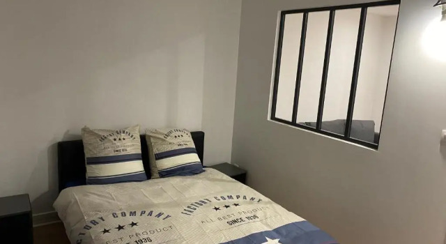 Апартаменты Your place in LH (City center)