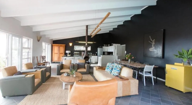 View Lodge, Забронировать Отель Отели Кейптауна с бассейном, Бассейн