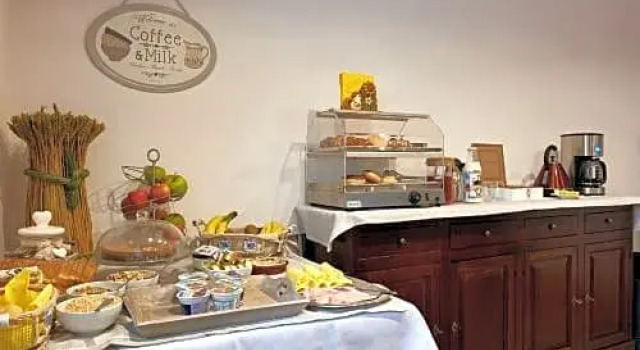 B&B Castel Montorio