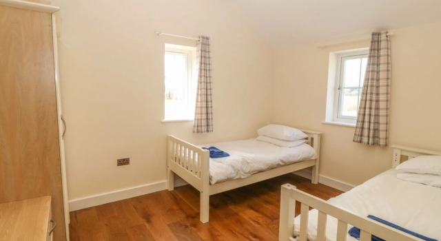 Rhos Y Foel Cottage, Book Feriehus Villaer i Gwynedd, Villa