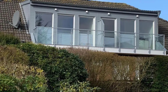 Ferienhaus-Butenboerkumer, Забронировать Отель Боркум East Frisian Islands, рядом с Оздоровительный центр и аквапарк "Гецайтенланд"