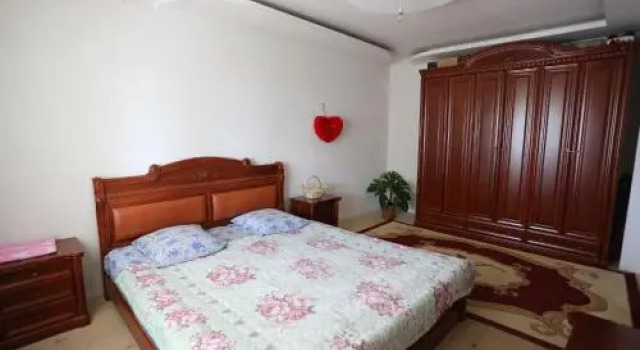 Guesthouse TEA, Rezerwuj Hotel Hotele w Imereti z parkingiem, Parking