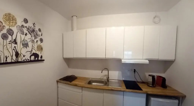 Апартаменты Apartamenty Kościuszki