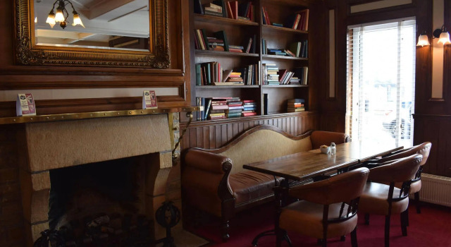 Bay View Hotel, Prenota Hotel Killybegs 