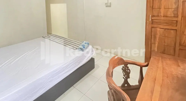 Villa A2 Trawas RedPartner
