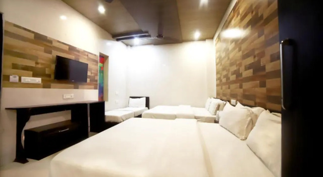 Люкс Hotel Star Light