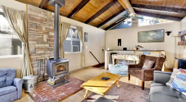 2209-hawks Nest 2 Bedroom Home by Redawning, Book Hotel 3-stjernede hoteller i Moonridge, 3*