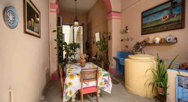 Casa Arco de Belén, Забронировать Отель Гавана Гавана, рядом с Старая площадь