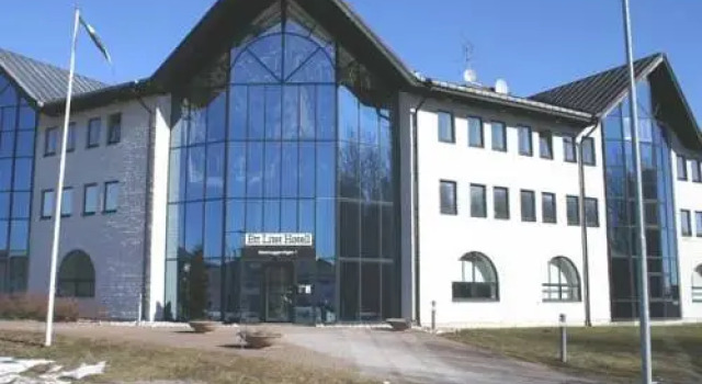 Ett Litet Hotell, Prenota Hotel Nacka Stoccolma