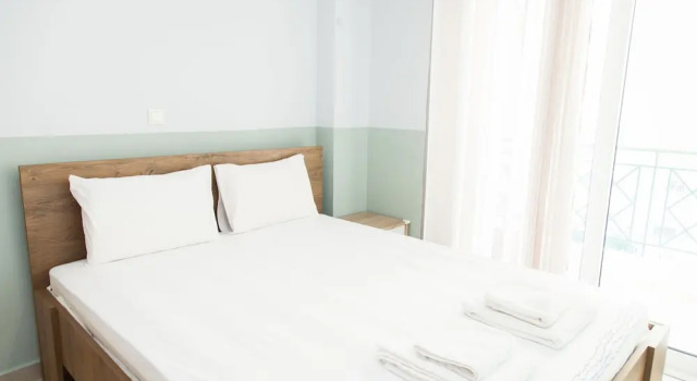 Amazing Apt in Tauros, Забронировать Апартаменты/квартира Апартаменты Афины, рядом с Калитея, Апартаменты/квартира
