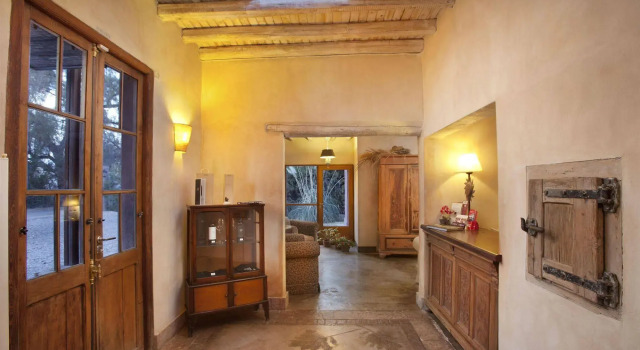 Posada Borravino, Забронировать Отель Чакрас-де-Кория 