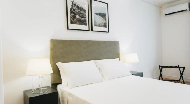 Centoquindici Rooms & Suite, Varaa Bed and Breakfast Hotellit Abruzzo aamiaisella, Aamiainen