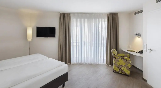 Полулюкс Taome Feng Shui Stadthotel Breisgau