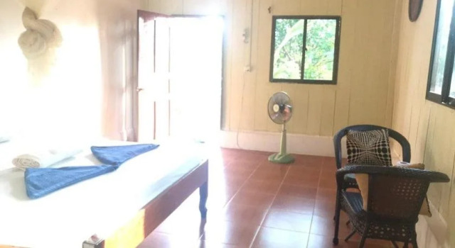 Coconut Boulevard Guesthouse