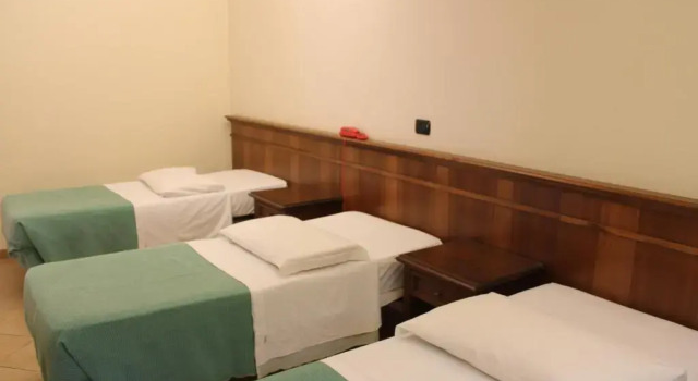 Номер Standard Hotel La Locanda Del Borgo