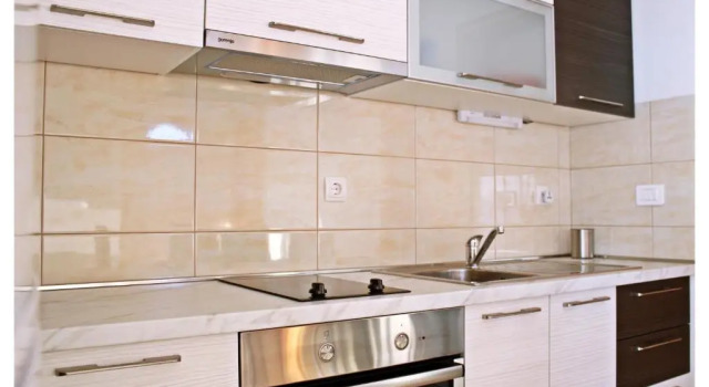 Апартаменты с 2 комнатами Apartments Dirsi