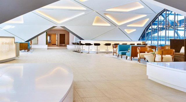 The Westin Denver International Airport, Buchen Sie Hotel Aurora Colorado