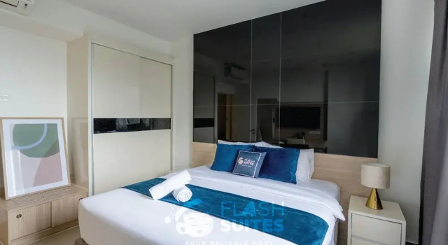 Premium Suites D'lement At Genting Highlands