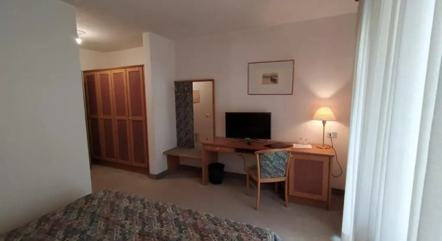 Двухместный номер Standard Hotel Villa Rosa