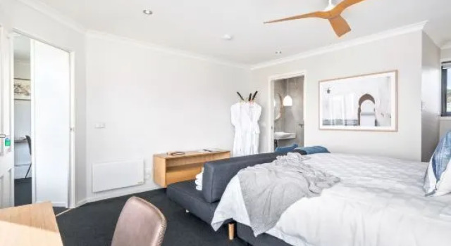 Люкс Deluxe Britannia Hotel Aberdeen