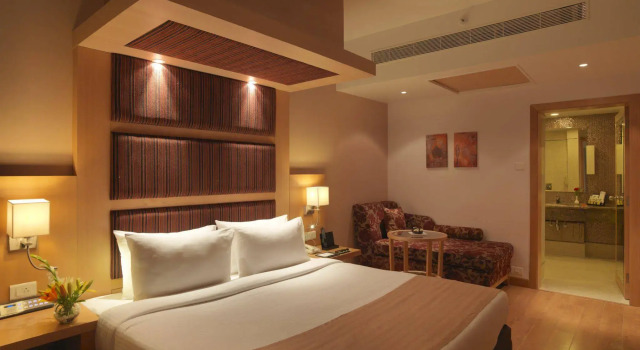 Mysore County Retreat, Забронировать Отель Бизнес-отели штата Карнатаки, 4* 5*