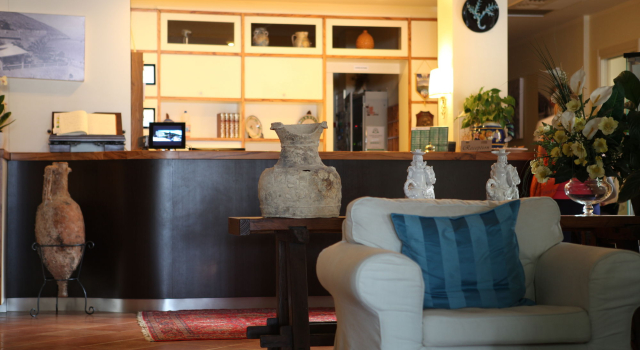 Hotel La Torre