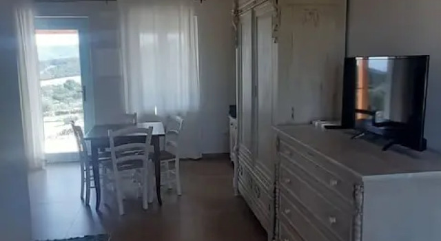 Номер Comfort Lispusada Agriturismo Adults Only