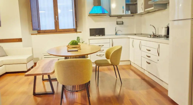Апартаменты Premium с 2 комнатами Granada Suites by Olala Homes