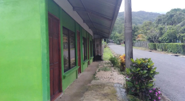Brisas del Tenorio, Rezervovat Hotel Bijagua 