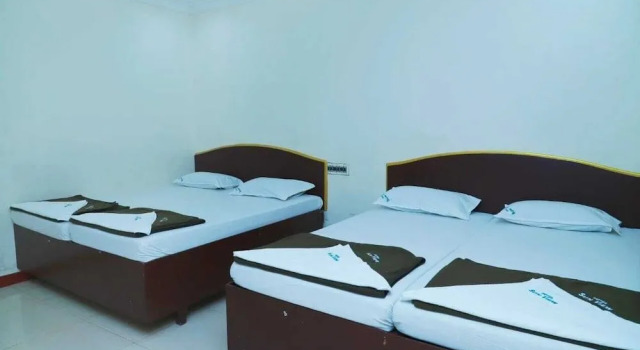 Hotel Sunview, Забронировать Отель Отели штата Тамилнада 3 звезды, 3*
