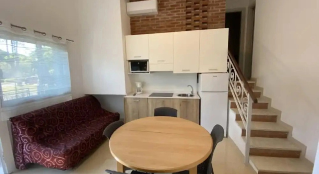 Modern Villa With BBQ and Parking