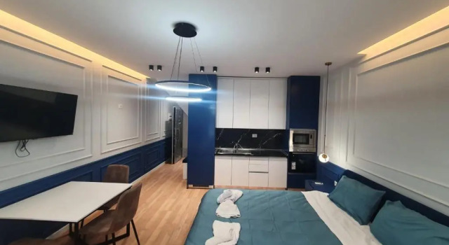 Апартаменты #New Luxury Apartment