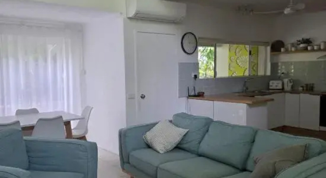 Вилла Reef Resort Villas Port Douglas