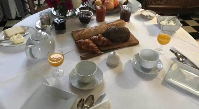 Номер Standard Luxury apartments near the Eiffel Tower
