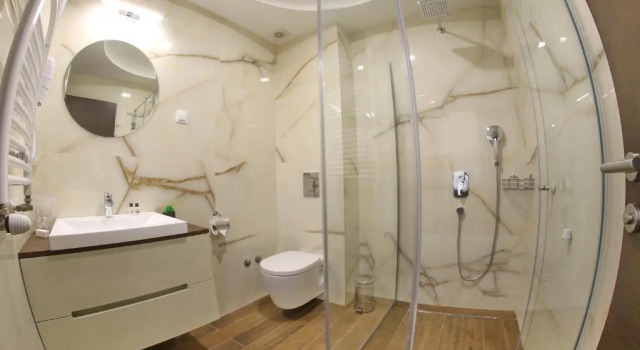 Номер Standard Royal Residence