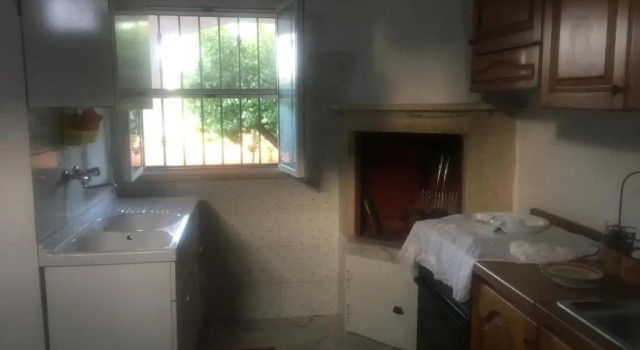Коттедж Cantrapa Apartments