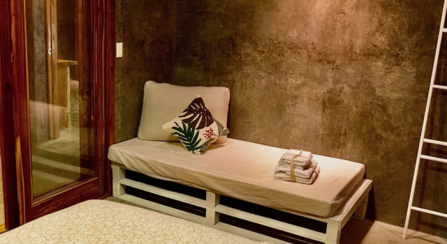 Malù Surf Boutique Hotel