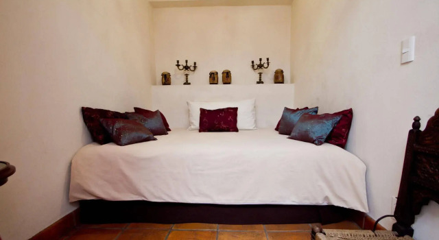 Hotel Boutique La Casa del Naranjo