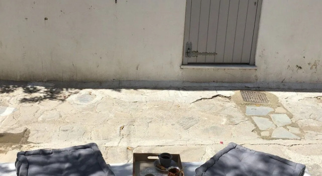 Cute Mykonos Downtown Studio