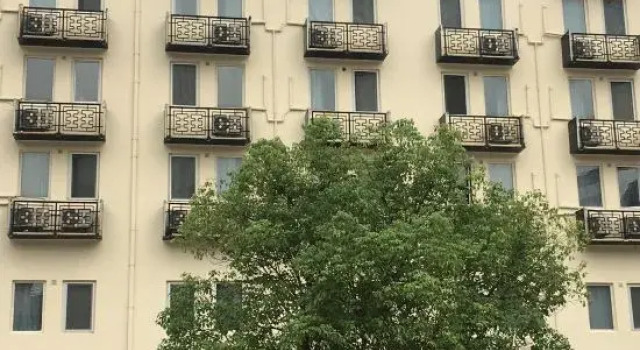 CJIA Apartment (Shanghai Jinshajiang Road Subway Station), Varaa Huoneisto Putuo 