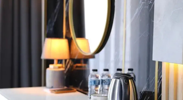 Номер Standard Madrigal Boutıque Hotel