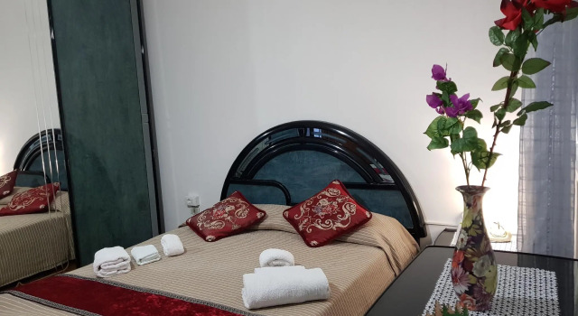Guesthouse BB Stay Station, Prenota Affittacamere Hotel a Veneto con parcheggio, Parcheggio