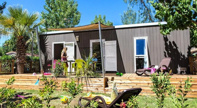 Номер Standard Camping Club lAir Marin