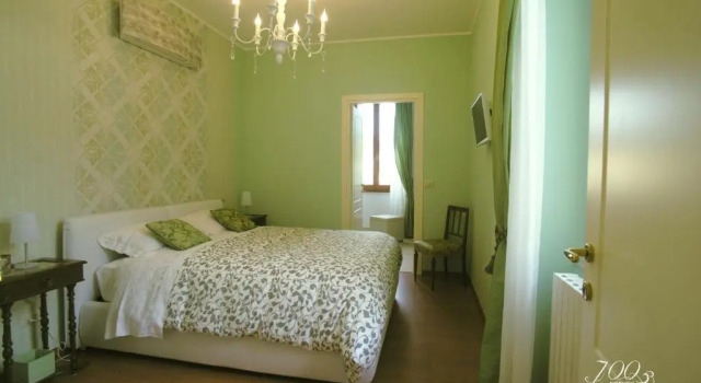 Номер Superior Luxury B&B 700