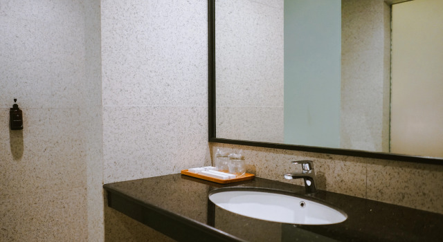 Suite con balcón Achiera Hotel and Convention Jatiwangi
