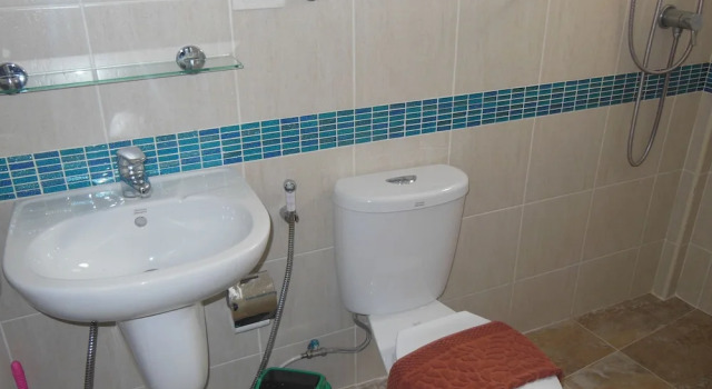 Номер Economy Boomerang Guesthouse