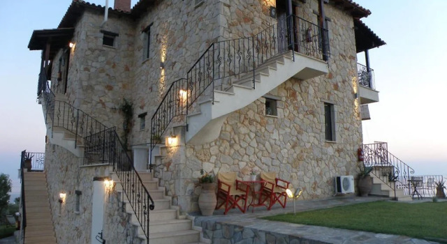 Palamidi Boutique Apartments, Book Apartment  